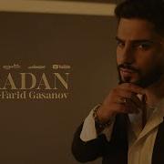 Farid Gasanov Yaradan Prod By Ramzy