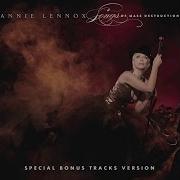 Love Song For A Vampire
