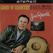 Before I Died Jim Reeves