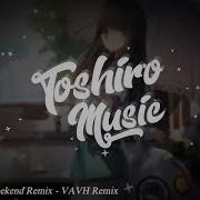 Hymn For The Weekend Remix Nhac Tik Tok Minh Remix