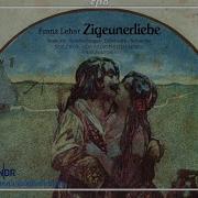 Zigeunerliebe Dialog Jozsi