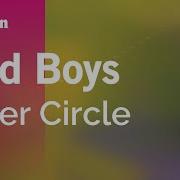 Bad Boys Made Famous By Inner Circle Karaoke Version