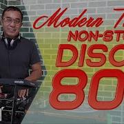 Modern Talking Best Disco Non Stop Remix 2019
