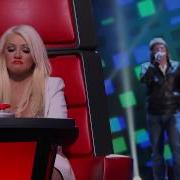 My Audition The Voice S3