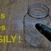 Hole In A Bottle