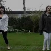 Crazy Loop Sara And Lisa Dancing