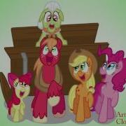 Full Instrumental Midi Apples To The Core Mlp Season 4 Song