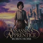 Assassin S Apprentice Audiobook