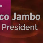 Coco Jambo Karaoke Version