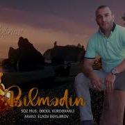 Ceyhun Ceferov Bilmedin 2023 Resmi Musiqi
