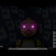 Fnaf Beating Night Final Purgatory