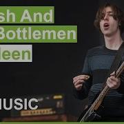 Catfish And The Bottlemen Kathleen T In The Park 2015