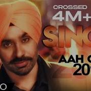 Babbumaan Singh Marde Thokar