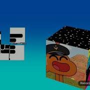 Заставки Телеканала Cartoon Network 2019 Года