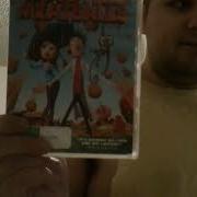 Cloudy With A Chance Of Meatballs Tylertristar2Isback