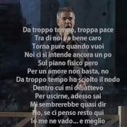 Alessandro Safina Da Troppo Tempo