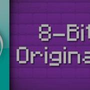 8 Bit 200Bpm