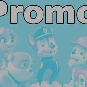 Pup Like Me Mv Paw Patrol Promo