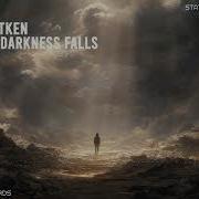 When The Darkness Falls Darren Aitken