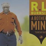 Rl Burnside