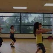 Travesuras By Nicky Jam Zumba Dance With Aline