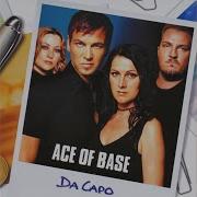 Ace Of Base Wonderful Life