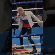 Мой Бой С Бек Вокалом