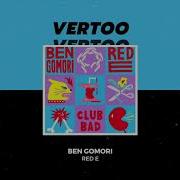 Red E Ben Gomori Red E