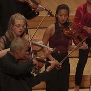 Chamber Symphony Op 110A Ii Allegro Molto