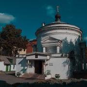 17 00 27 03 20Г Вечернее Богослужение В Храме Праведного Семеона Богоприимца Г Тюмень