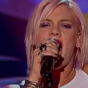 Pink Get The Party Started