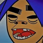 Clint Eastwood Gorillaz На Русском