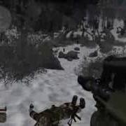 Stalker Fear Zone История Холода