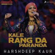 Harshdeep Kaur Kale Rang Da Paranda