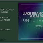 Memory Child Luke Brancaccio Gai Barone