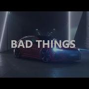 Tyga X Drake Type Beat Bad Things
