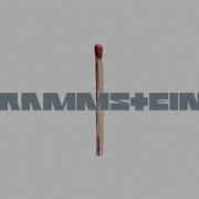 Rammstein Guitar Backing Track With Vocal