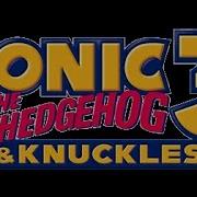 Sonic 3 Mini Boss Only Drum