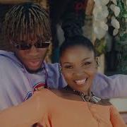 Nobody By Zuchu Ft Joeboy