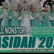 Mp3 Qosidah Koplo Terbaru 2024
