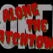 All Along The Watchtower Feat Liz Kretschmer