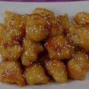 Chicken Honey Chicken Honey