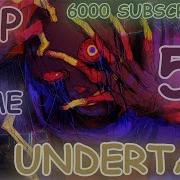 Top 50 Meme Undertale