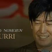 Махмуд Номозов Попурри