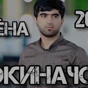 Собирҷон Ҳомидов Сабрина
