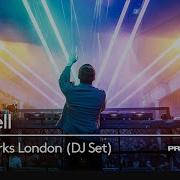 Luttrell Live From Anjunadeep X Printworks London 2019 Official Hd Set
