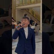 Байэл Орозматов