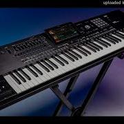 Korg Pa5X Bouna Sera Cover