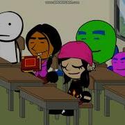 Boris Goes To Summer School