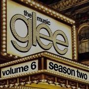Glee Cast My Man